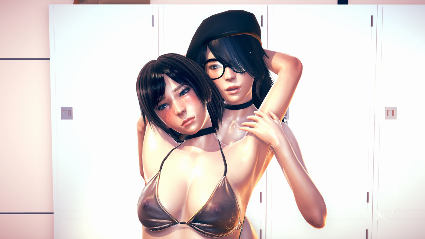 Saucy (Sauce Dip) Rule 34 Image