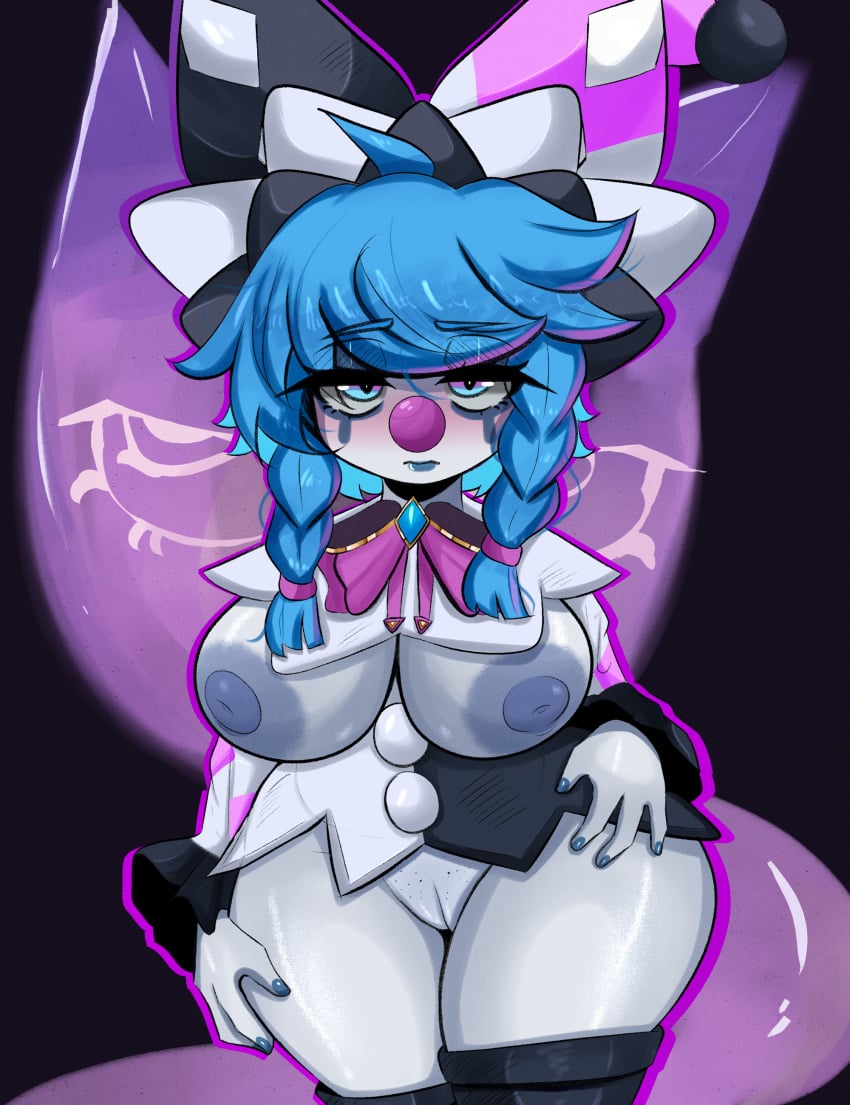 Shadow (Lol) Rule 34 Image