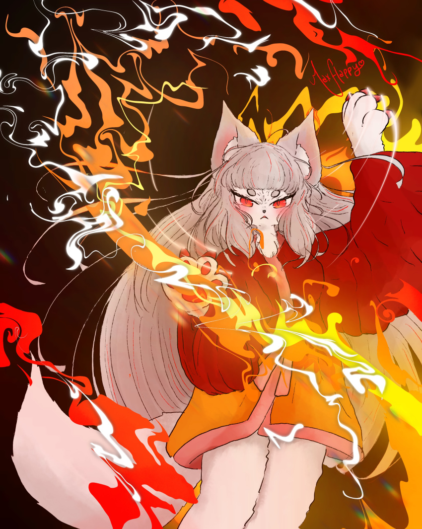 The Fox (Maxhappy) Rule 34 Image