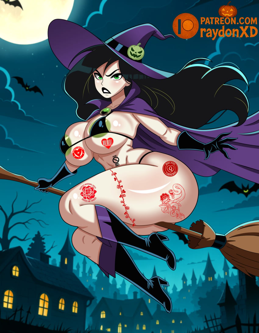 1girls Rule 34 Image