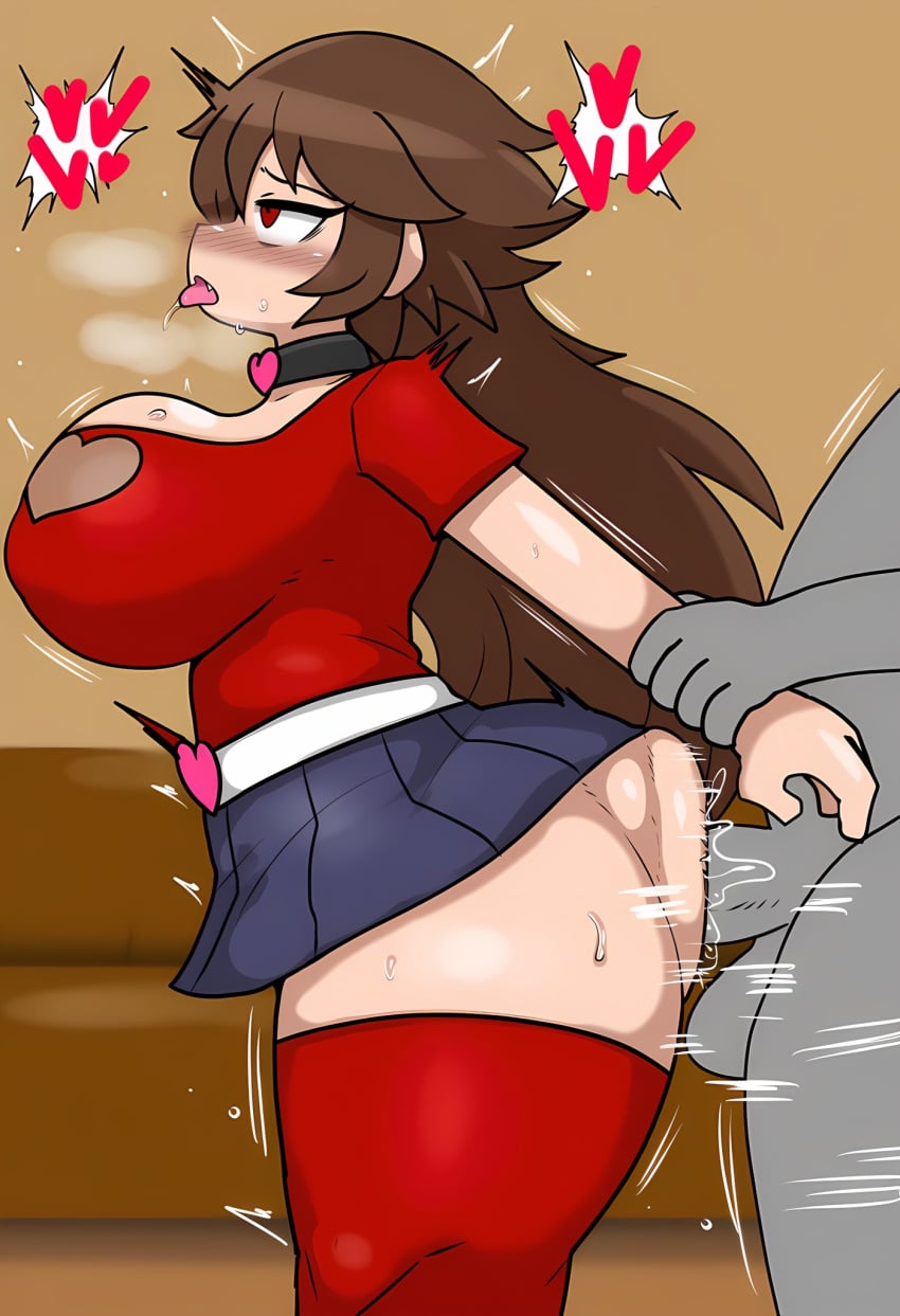 Enigi09 (Inspired) Rule 34 Image