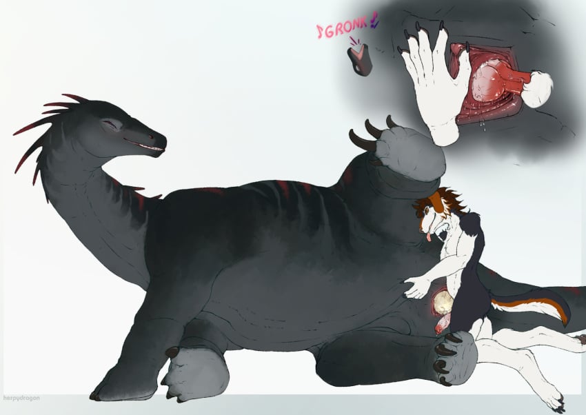 Amargasaurus Rule 34 Image