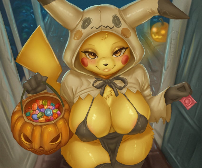 Pokemon (Species) Rule 34 Image