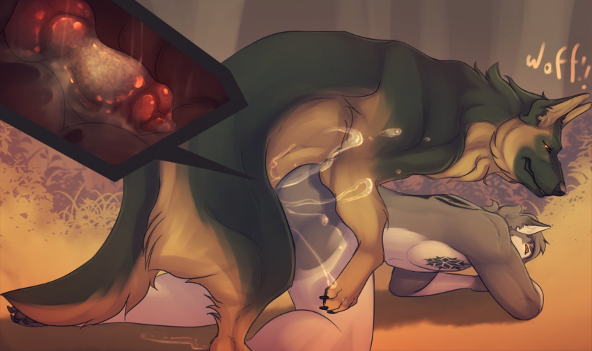 All Fours Rule 34 Image