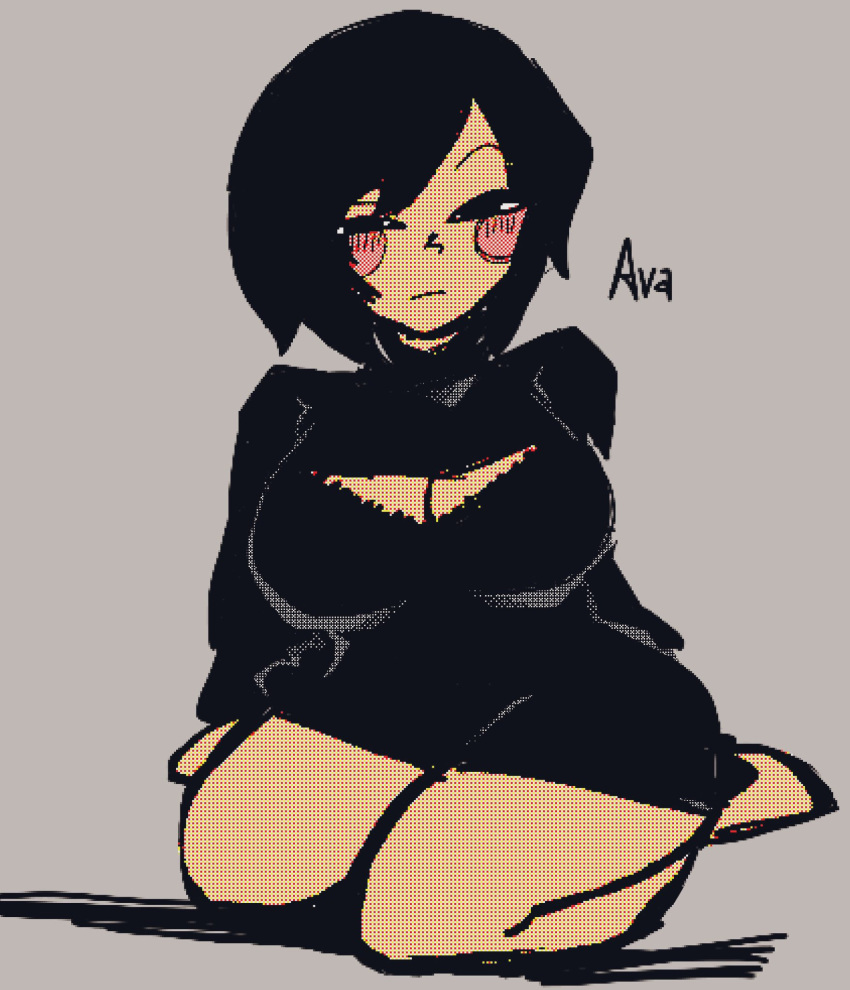 Ava (Gazoogaloo) Rule 34 Image