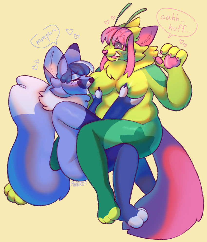 Alien Rule 34 Image
