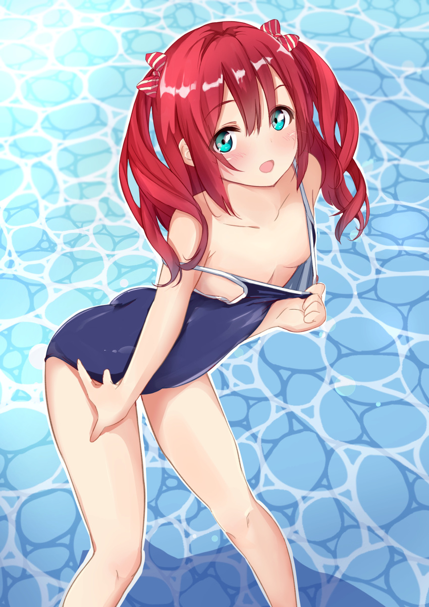 female kurosawa_ruby love_live! love_live!_sunshine!! tagme