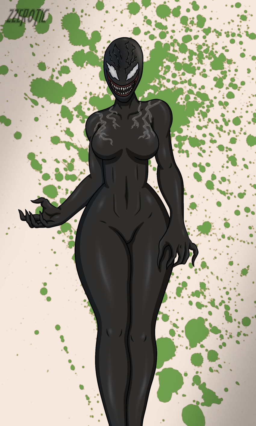 She-Venom (Fortnite) Rule 34 Image