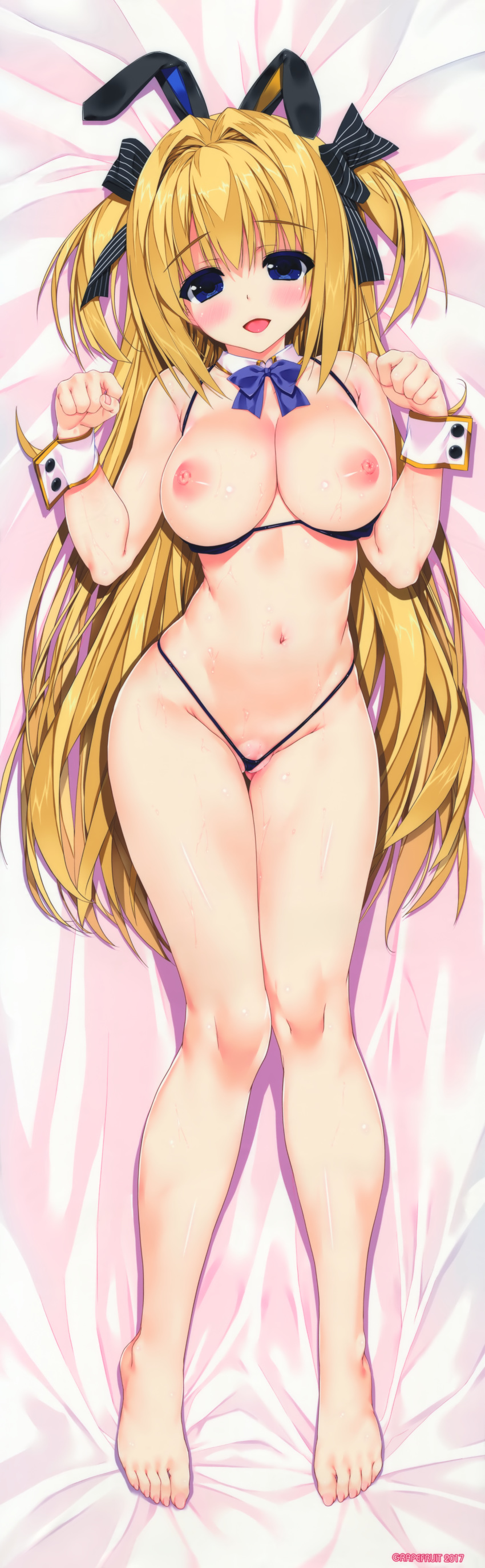 dakimakura grapefruit shintarou tagme