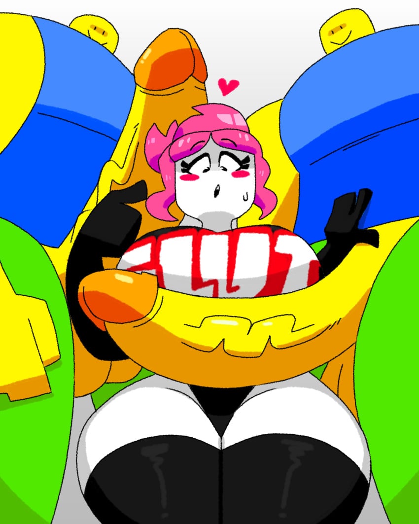 1girls 2boys balls big_ass big_booty big_breasts big_butt big_penis big_thighs breasts female guest_(roblox) heart imminent_rape imminent_sex large_ass large_booty large_butt large_thighs male mojo_montebon noob noob_(roblox) penis roblox robloxian size_difference tagme thicc thick thick_ass thick_booty thick_butt thick_hips thick_legs thick_thighs thighs veiny_penis white_skin yellow_skin