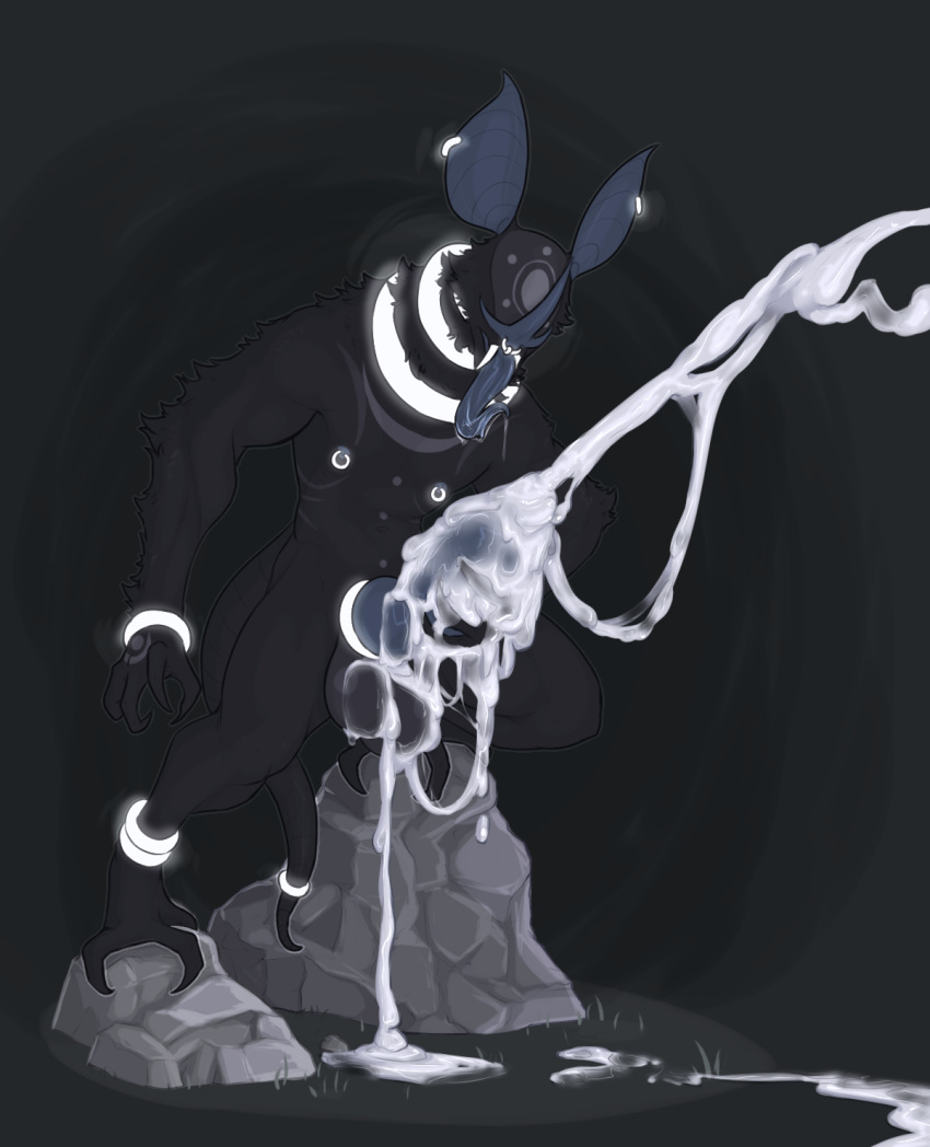 Zhon (Himeros) Rule 34 Image
