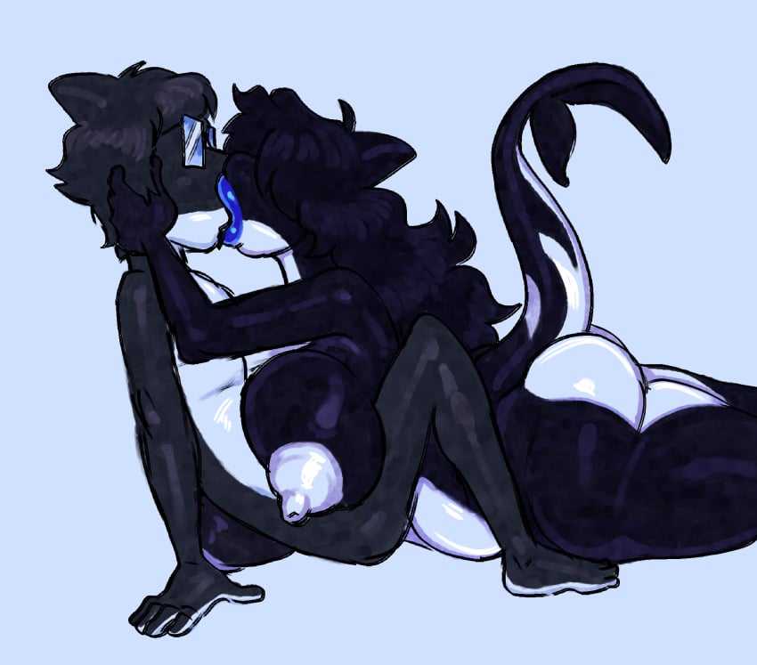 Original Character (Original) Rule 34 Image