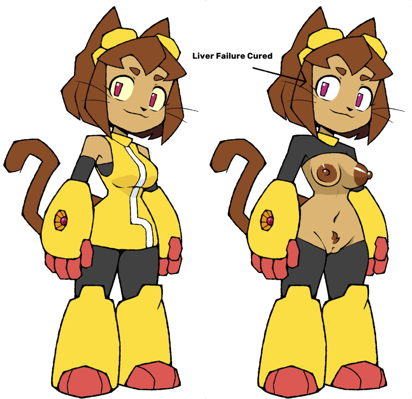 Kit (Gameoverse) Rule 34 Image