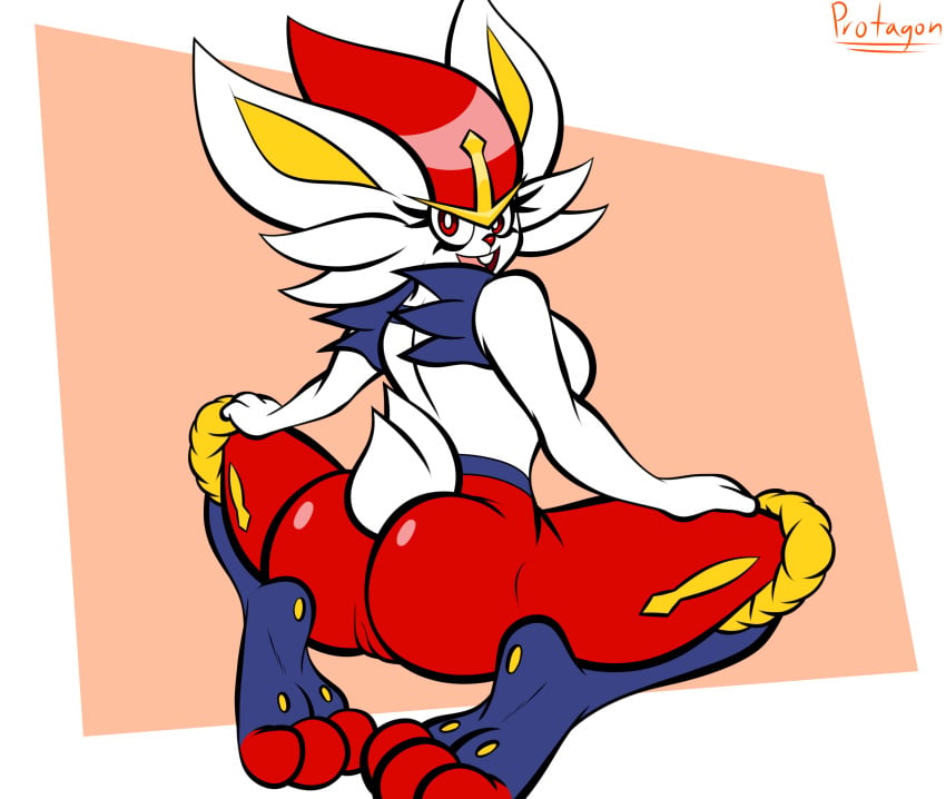 Pokemon (Species) Rule 34 Image