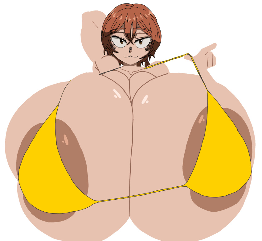 Sanda (Anime) Rule 34 Image