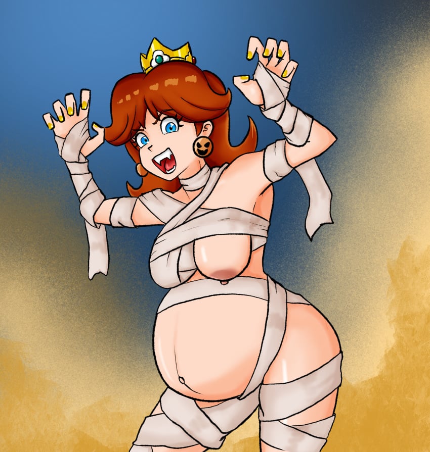 Blue Eyes Rule 34 Image