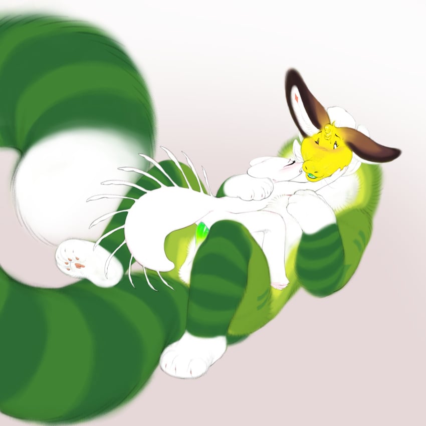 Mythology Rule 34 Image