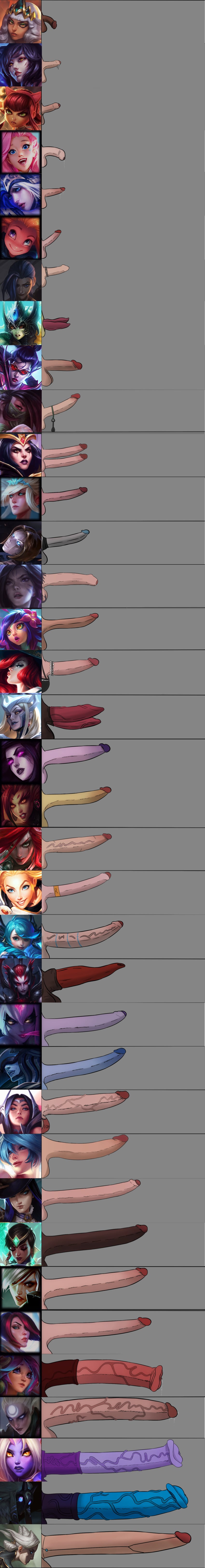 Ashe (Overwatch) Rule 34 Image