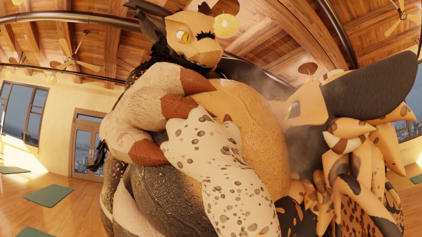 Anal Rule 34 Image