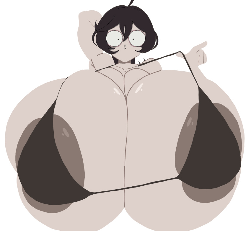 Sanda (Anime) Rule 34 Image