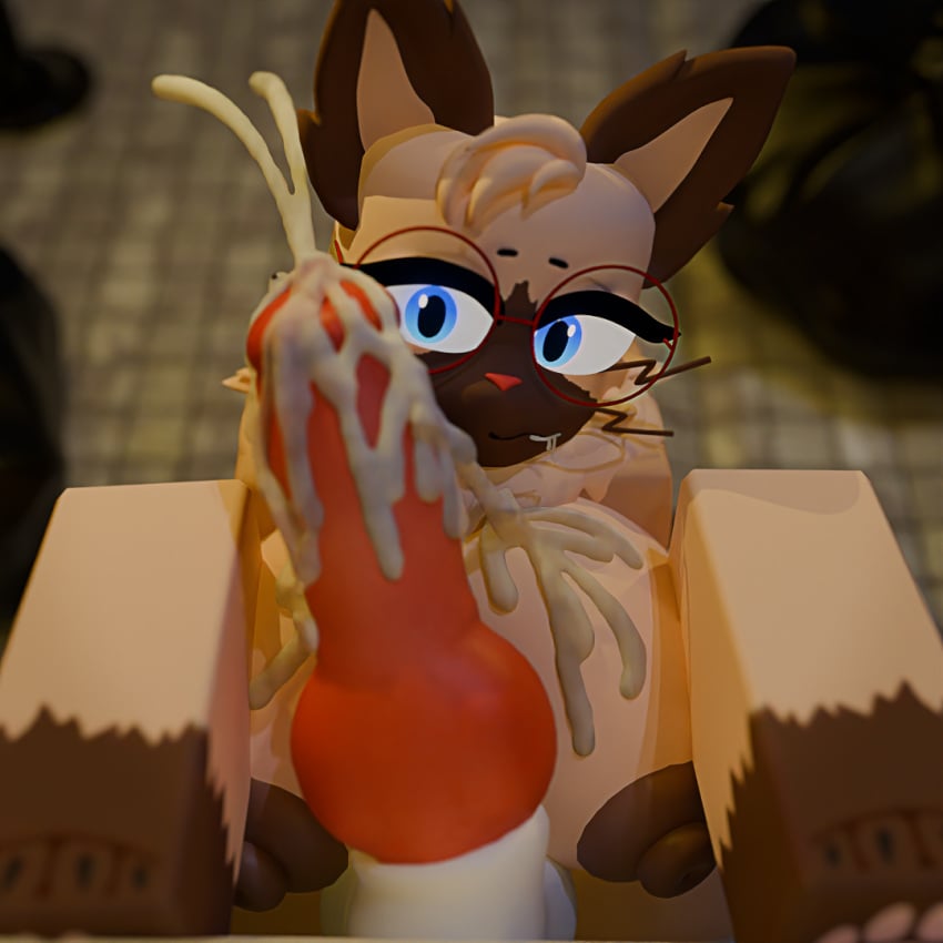 Jay (Eejacee) Rule 34 Image