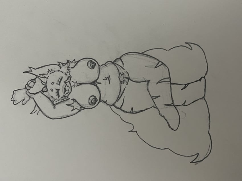 Fyre Rule 34 Image