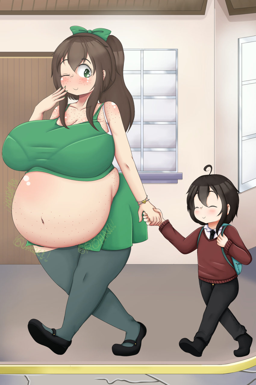 Burpy Chan Rule 34 Image