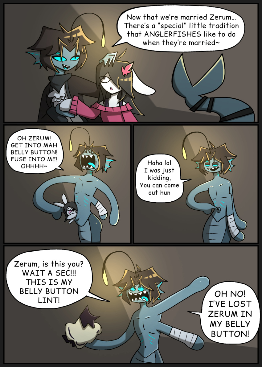 Sebastian Solace (Pressure (Roblox)) Rule 34 Image