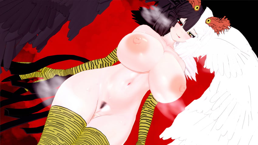 Jubjub (Black Souls) Rule 34 Image