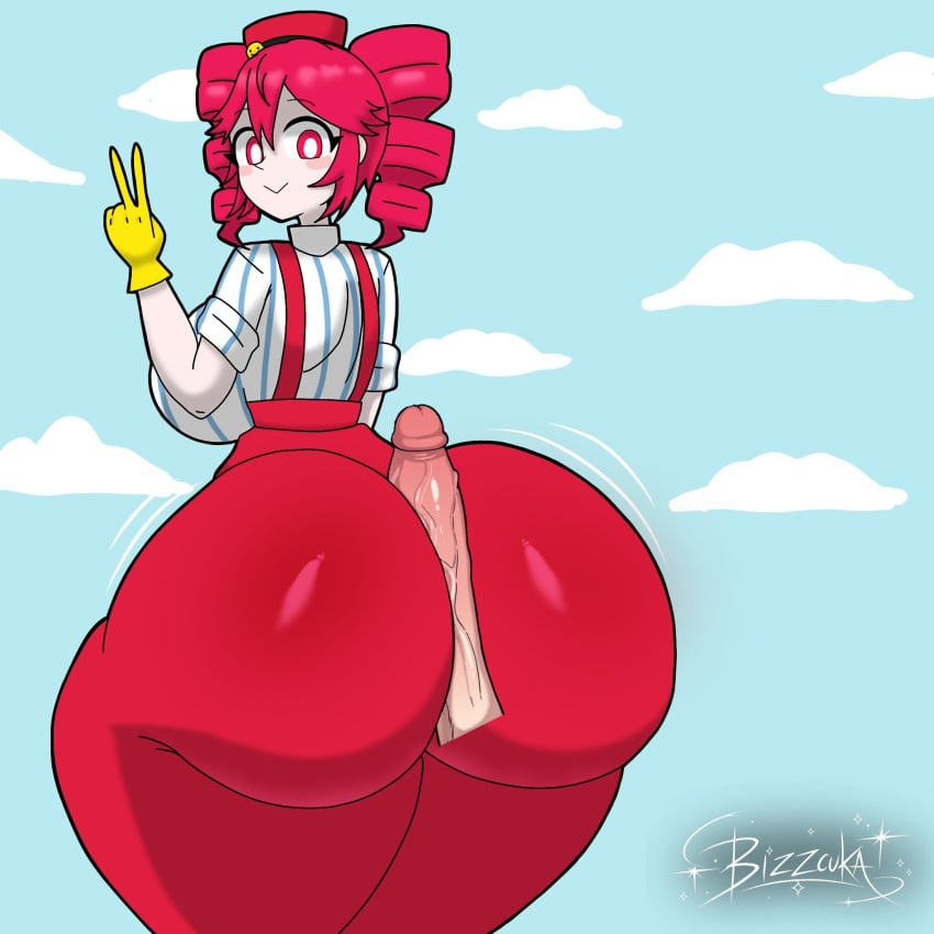 Kasane Teto (Mesmerizer (Vocaloid)) Rule 34 Image