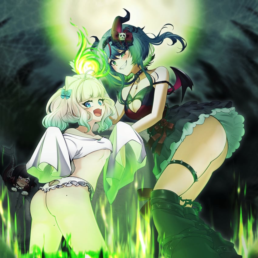 :3 Rule 34 Image