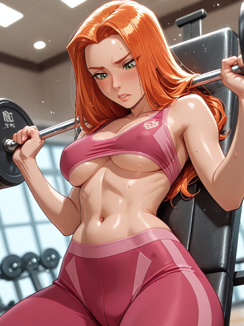 Atom Eve (Cosplay) Rule 34 Image