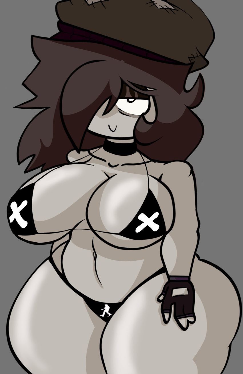 Oc Rule 34 Image