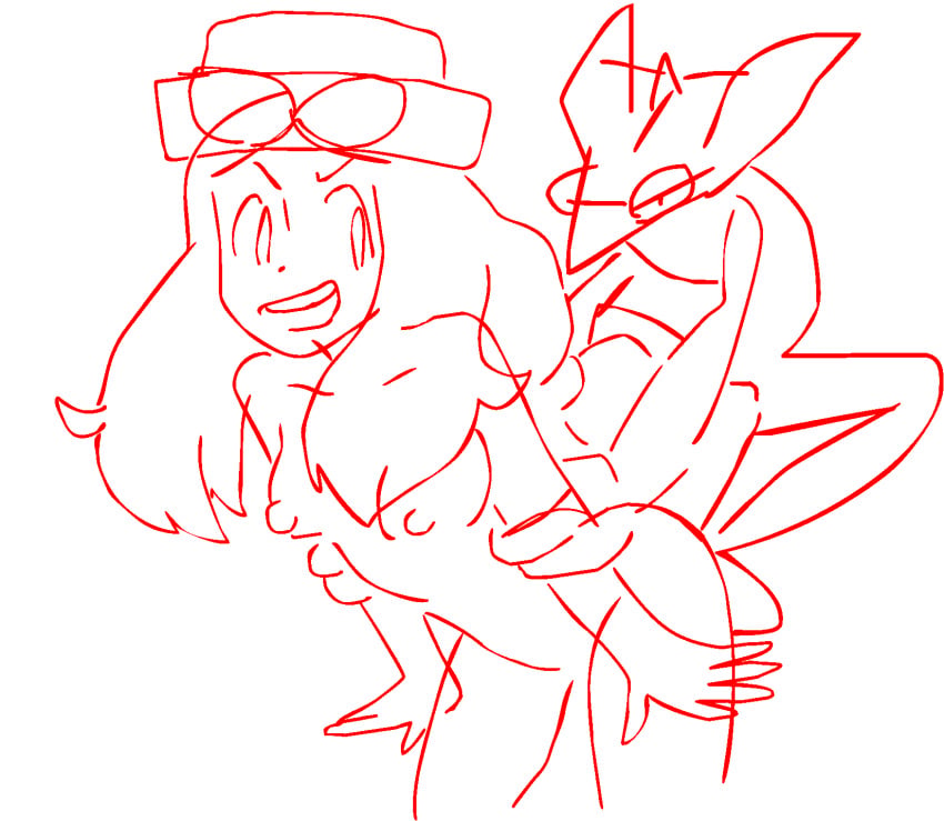 Pokemon (Species) Rule 34 Image