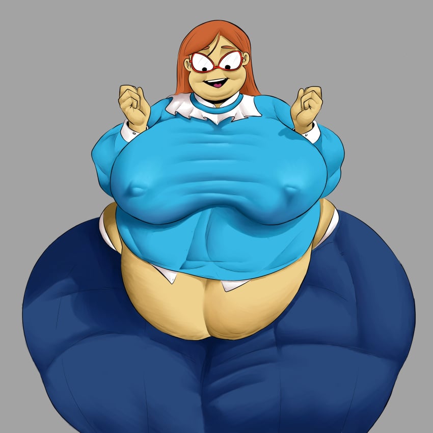 Ms. Lovelett Rule 34 Image