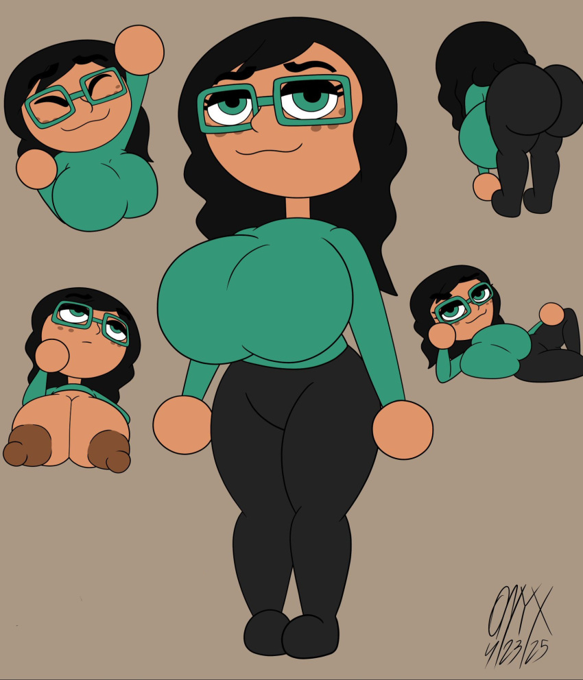 Setaishia (Onyx Twilight) Rule 34 Image