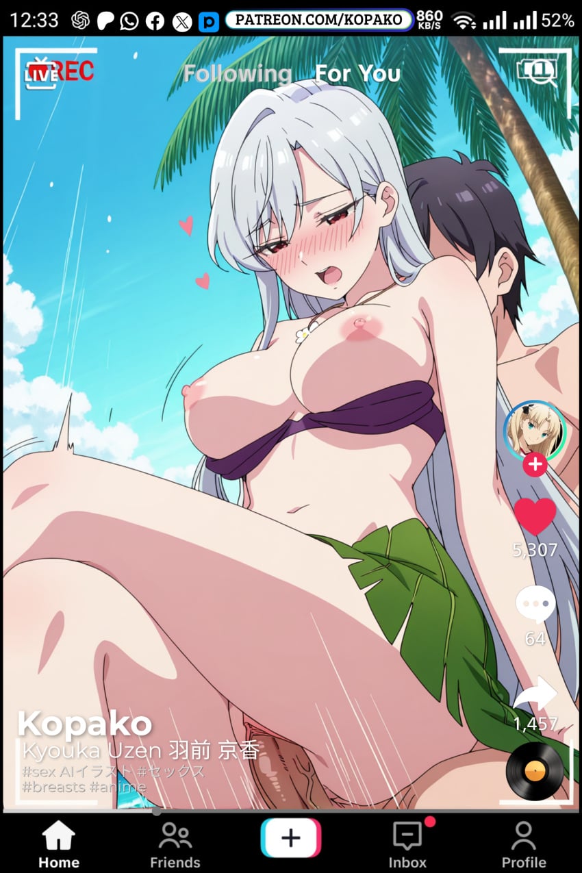 1girls Rule 34 Image