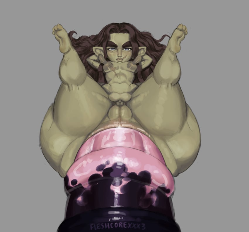 Alane (Holyxxx3) Rule 34 Image