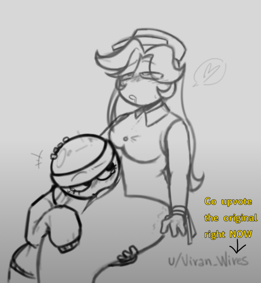 Connie (Dandy'S World) Rule 34 Image