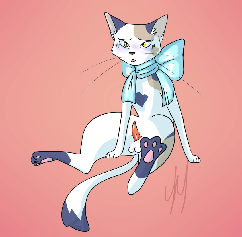 Fan Character (Warriors (Cats)) Rule 34 Image