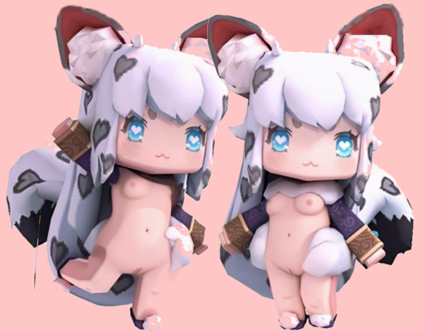 Mini World Rule 34 Image
