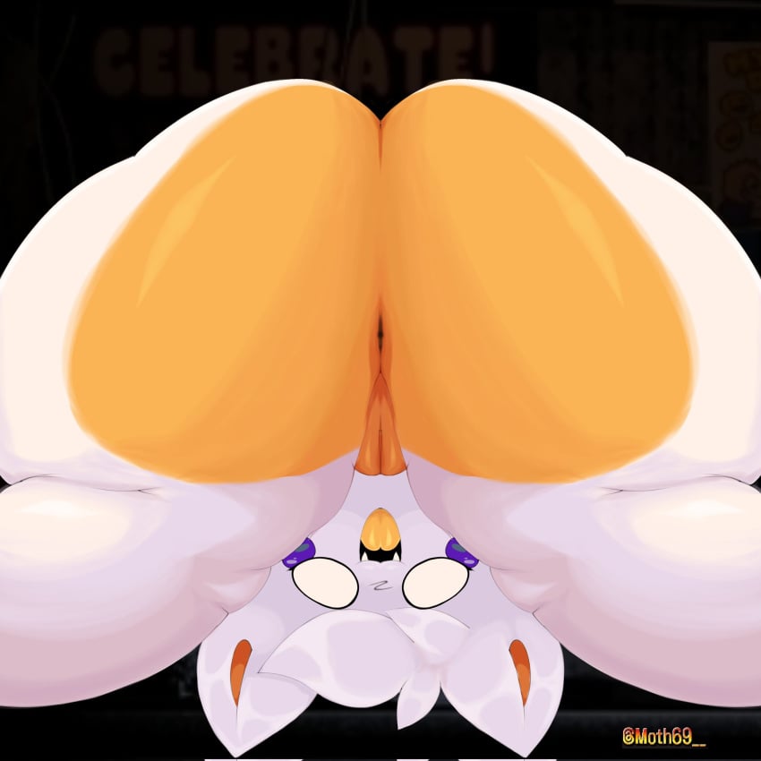 Lolbit (Fnaf) Rule 34 Image