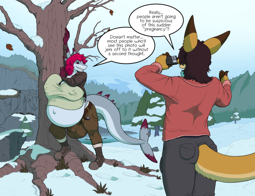 Anthro Rule 34 Image