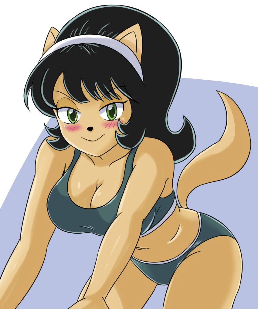 Kitty Katswell (Nickelodeon) Rule 34 Image