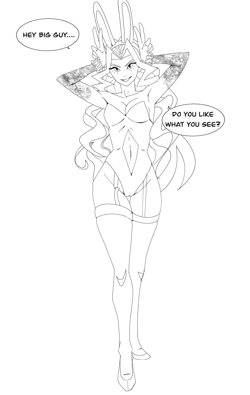 Armpits Rule 34 Image