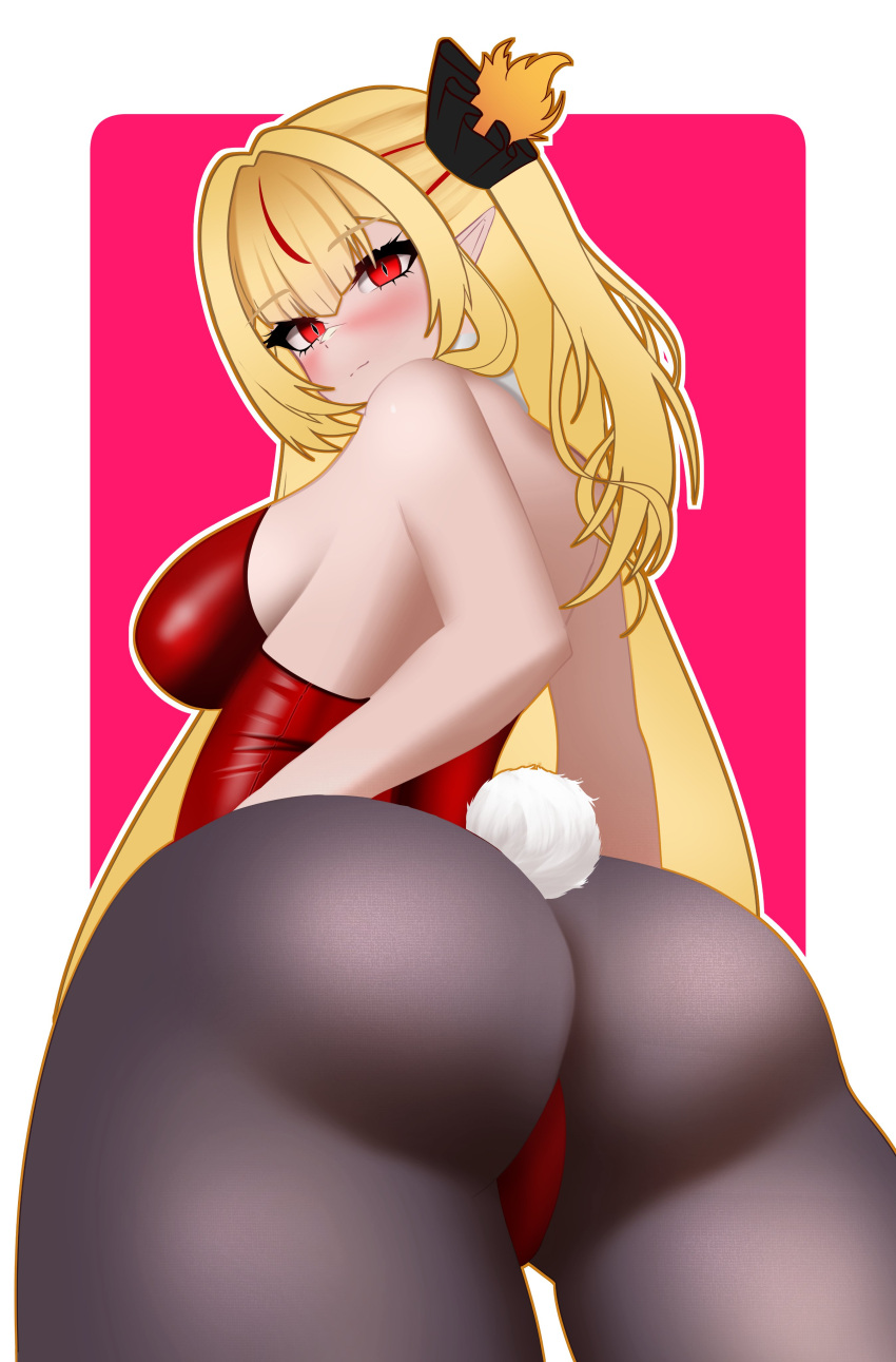 Ruby Runeheart (Chromashift) Rule 34 Image