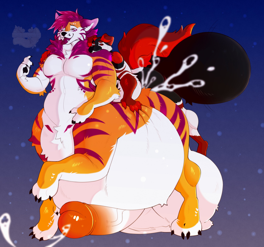Anthro Rule 34 Image