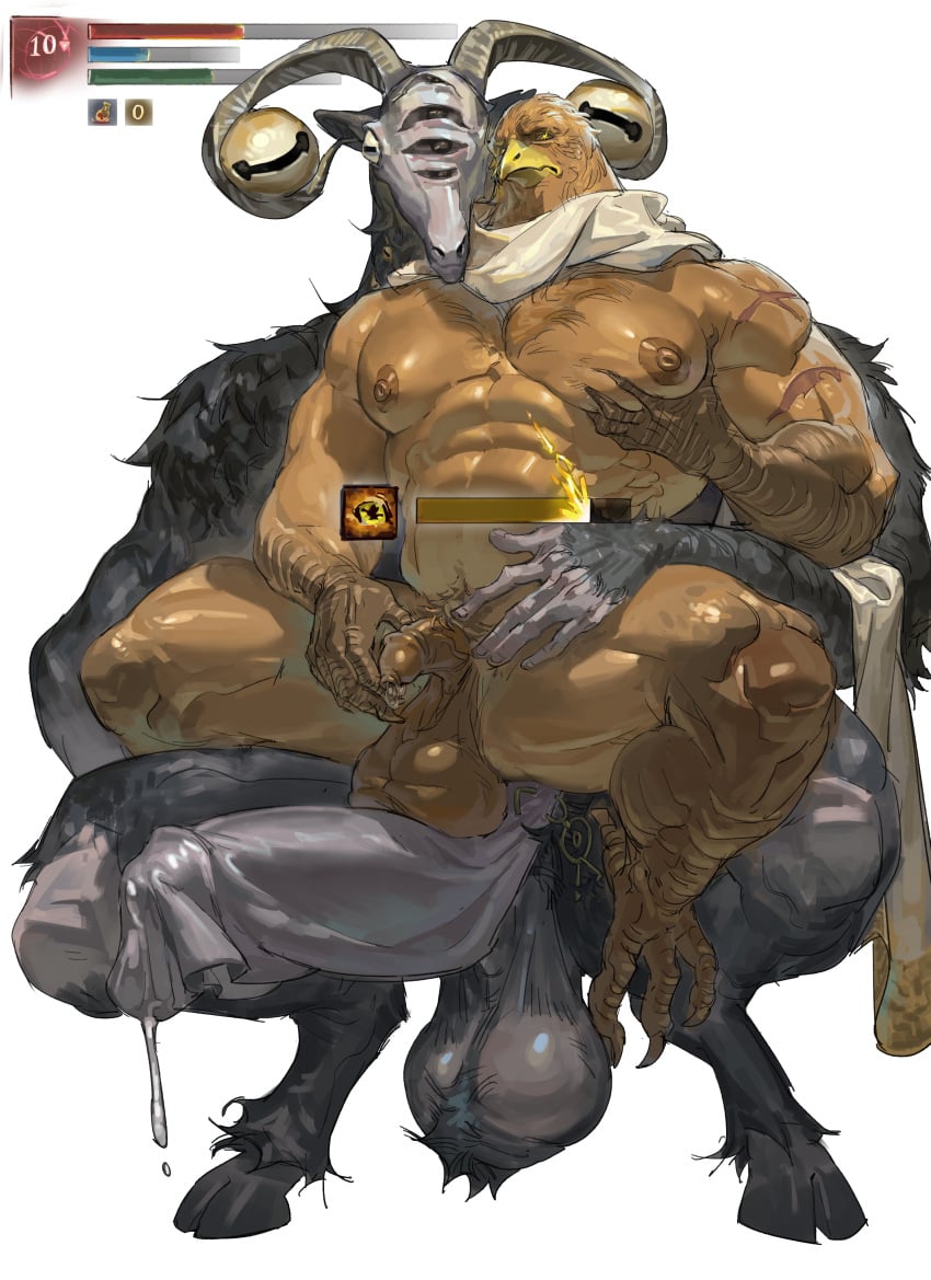 Guardian (Nightreign) Rule 34 Image