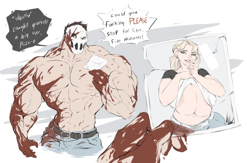 Jennifer Willis (Furaffinity) Rule 34 Image