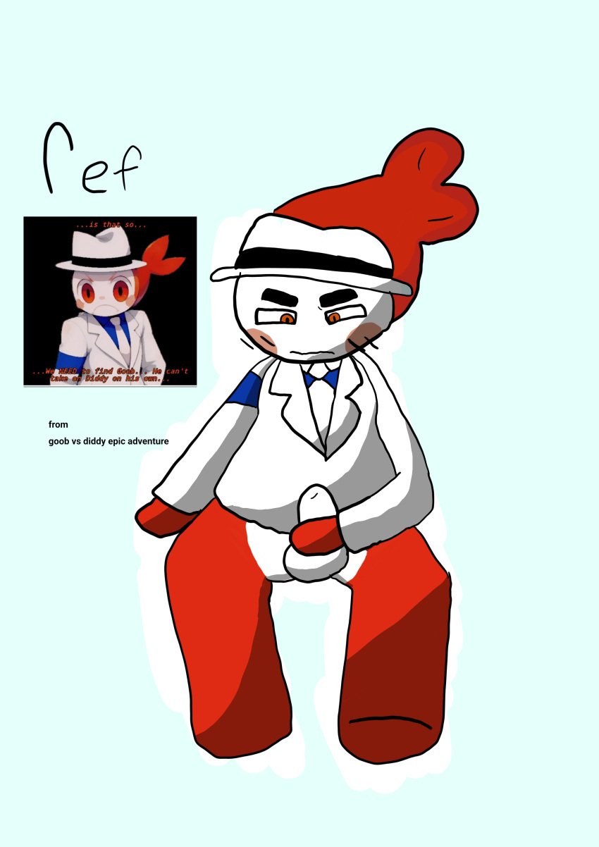 Goob Vs Diddy The Epic Adventure hentai videos, GIFs, and images | R34.app